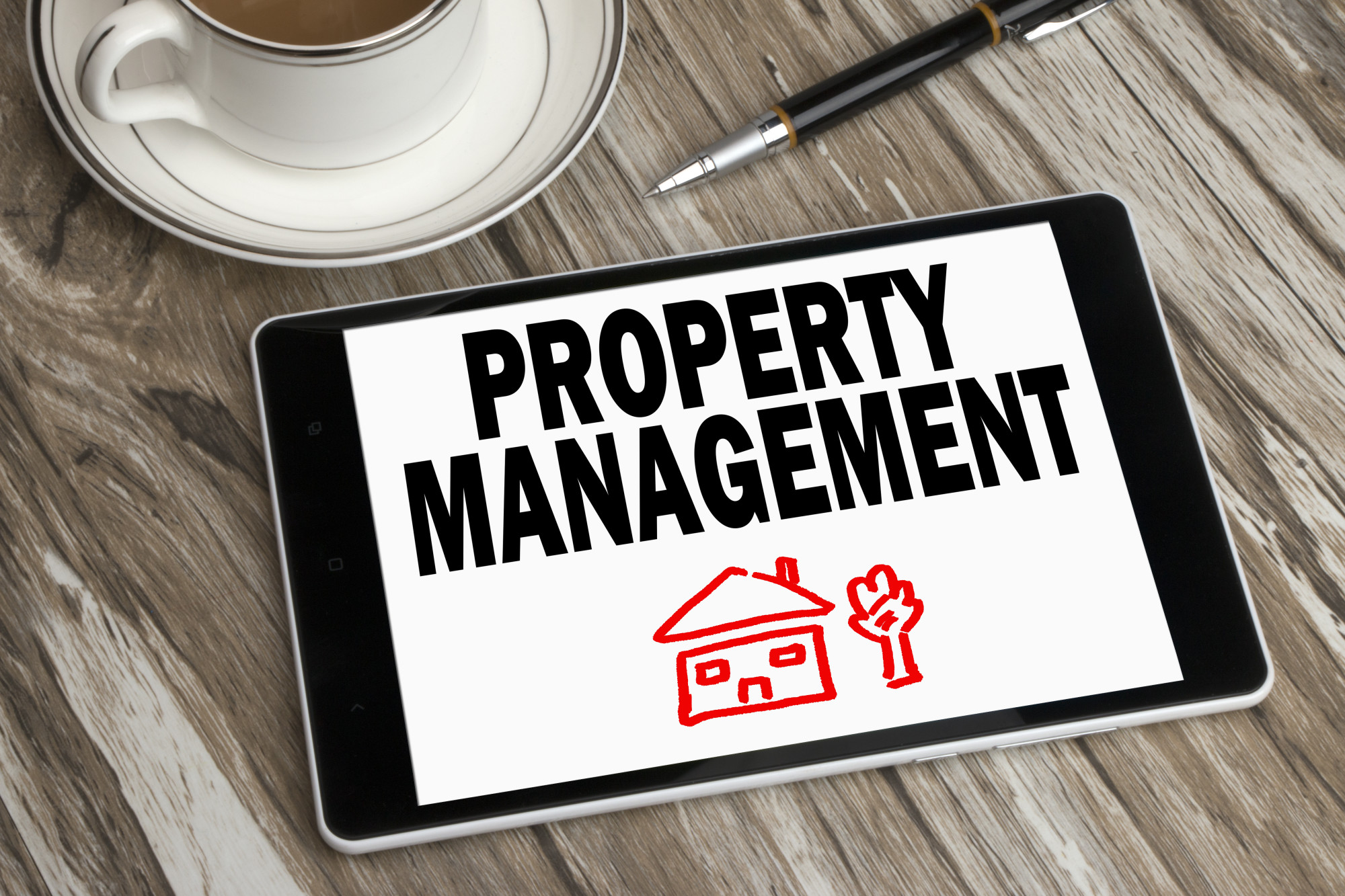 Why Should I Hire a Property Management Company in Livermore, CA?